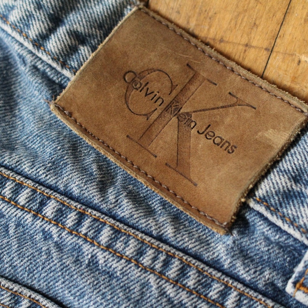 Calvin Klein Jeans